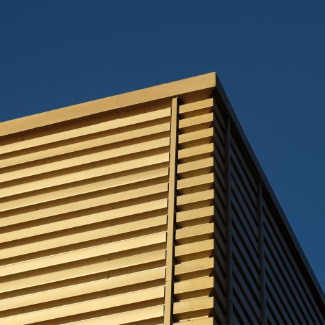 Isolation sous bardage