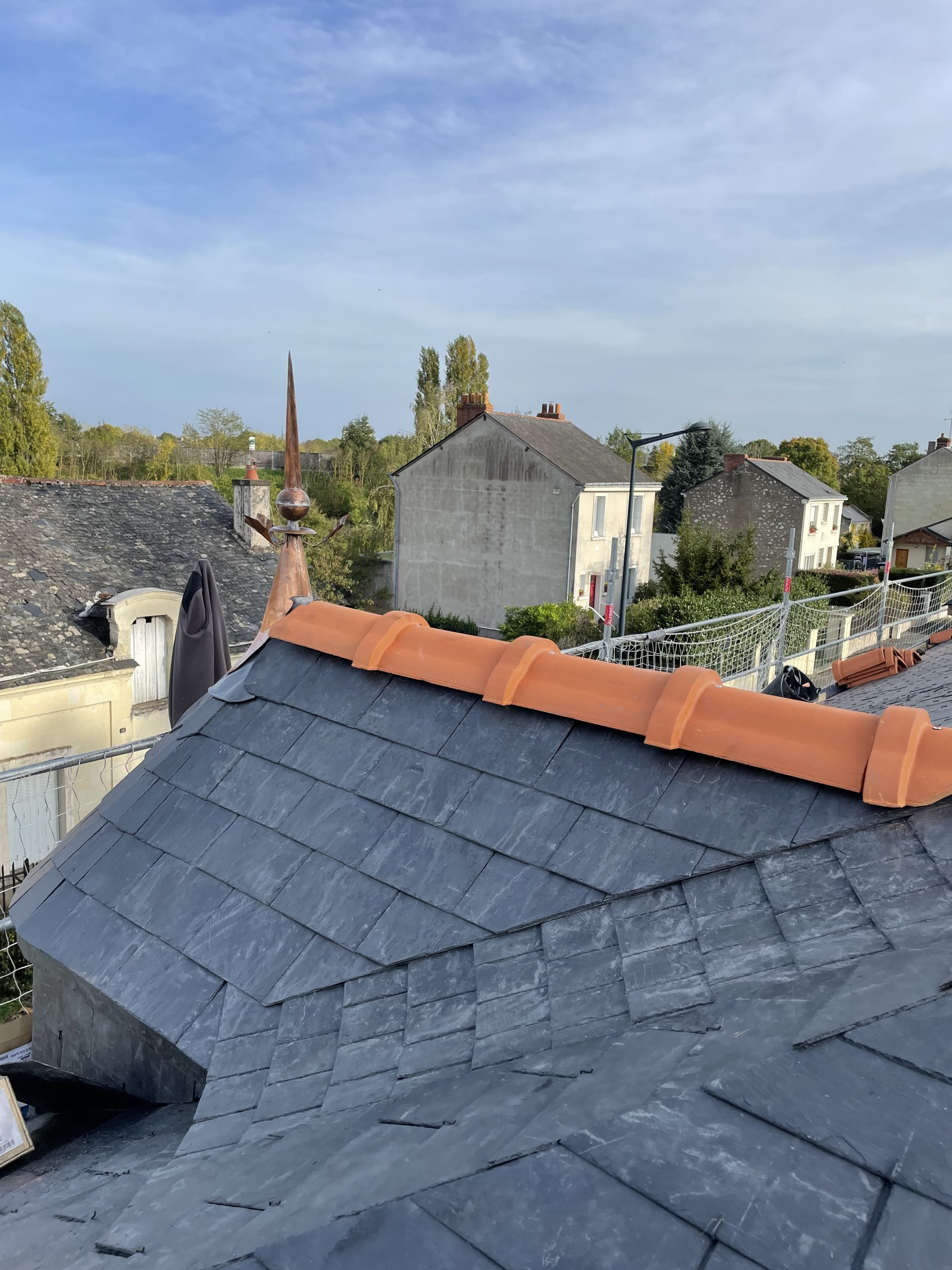 Après rénovation Après rénovation