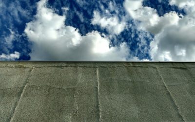 Les toitures en fibrociment