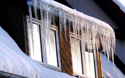 Isoler la maison pour l’hiver