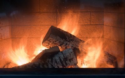 Rénovation de cheminée