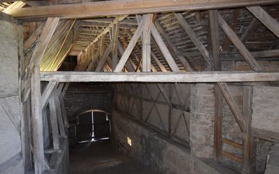 Refaire l’isolation de toiture