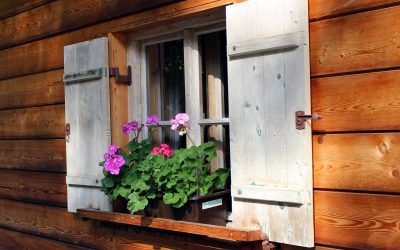 Le bardage de façade