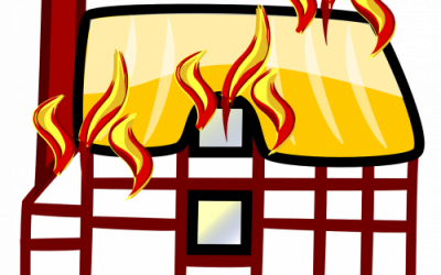 Les matériaux composites ignifuges