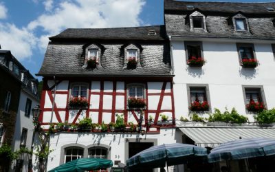 Ardoises pour toit de jardin