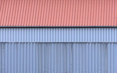 Entreprise de bardage métallique