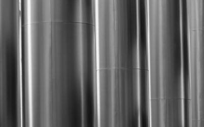 Peinture pour toit en aluminium