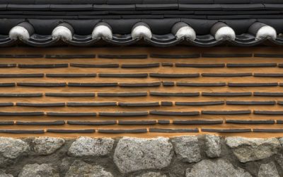 Changer un joint de toit