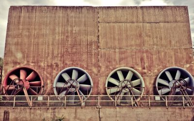 Ventilation de maison ancienne