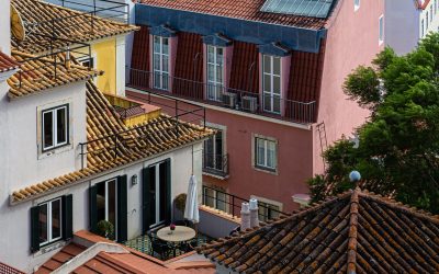 Assurance toiture mitoyenne