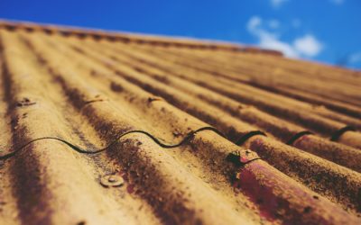 Comment reconnaître une ardoise en fibrociment amiante ?