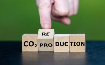 Connaître l’empreinte thermique de sa toiture