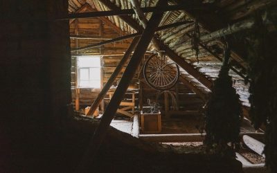 Gagner en luminosité dans les combles