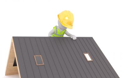 Traitement des interfaces de toiture