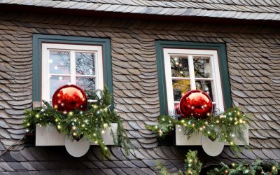 Toit en ardoise naturelle et synthétique