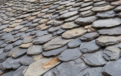 Comment isoler une toiture en ardoise ?