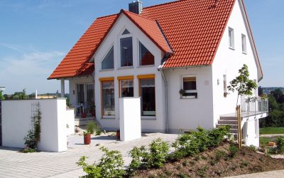 Isolation de toiture inclinée