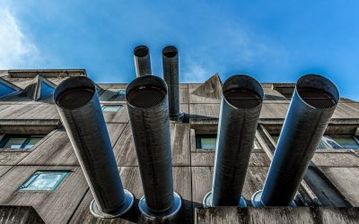 Les systèmes de ventilation de toiture