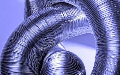 Sortie VMC de toiture