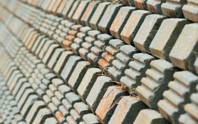 Recouvrir un toit en fibrociment