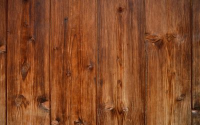 Le bardage à claire-voie