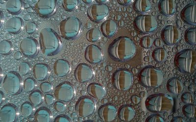 Hydrofuge acrylique
