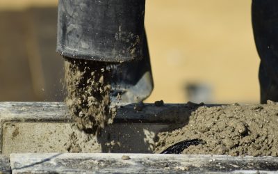 Réfection de toit en béton