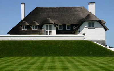 Les avantages d’une toiture inclinée