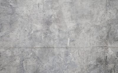 Nettoyage de toit en béton