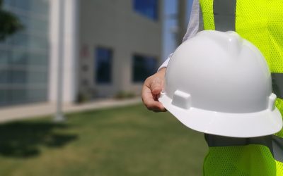 Sécuriser des travaux sur un toit en pente