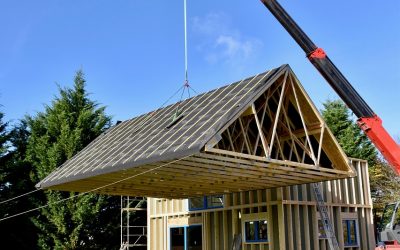 Les contre-lattages en travaux de toiture