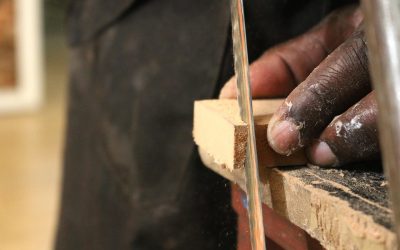 Réaliser un lattage de toiture