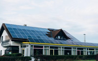 Rénovation pour réduire les gaz à effet de serre