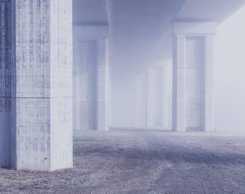 Choisir une charpente en béton