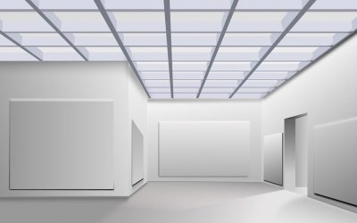 Aménager un faux plafond