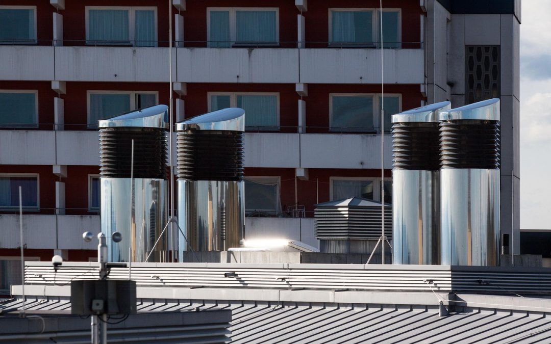 L’étanchéité à l’air