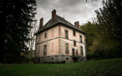 Isolation d’une toiture ancienne