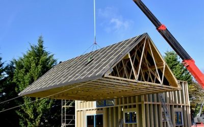 Les travaux de rénovation énergétique