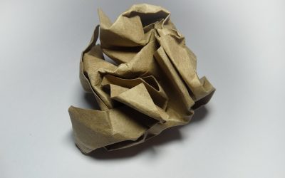 L’ouate de cellulose en guise d’isolant