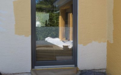 Tout sur le test d’infiltrométrie